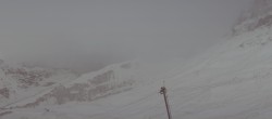 Archiv Foto Webcam Warth-Schröcken: Widdersteinhütte 09:00