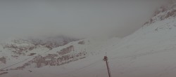 Archived image Webcam Widdersteinhütte in Warth-Schröcken 15:00