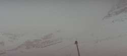 Archiv Foto Webcam Warth-Schröcken: Widdersteinhütte 07:00