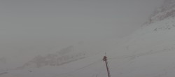 Archiv Foto Webcam Warth-Schröcken: Widdersteinhütte 08:00