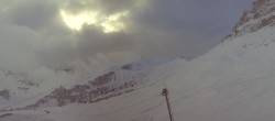 Archiv Foto Webcam Warth-Schröcken: Widdersteinhütte 14:00