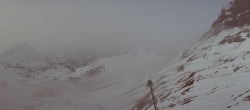 Archiv Foto Webcam Warth-Schröcken: Widdersteinhütte 10:00