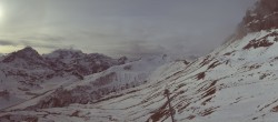 Archiv Foto Webcam Warth-Schröcken: Widdersteinhütte 12:00