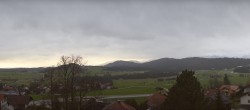 Archived image Webcam Seeg (Allgäu) 07:00