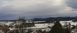 Archived image Webcam Seeg (Allgäu) 09:00