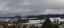 Archived image Webcam Seeg (Allgäu) 11:00