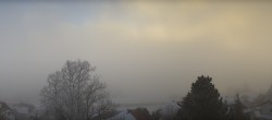 Archiv Foto Webcam Seeg im Allgäu 07:00