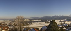 Archived image Webcam Seeg (Allgäu) 13:00