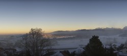 Archived image Webcam Seeg (Allgäu) 15:00