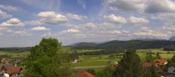 Archived image Webcam Seeg (Allgäu) 15:00