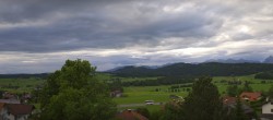 Archiv Foto Webcam Seeg im Allgäu 06:00