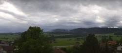 Archiv Foto Webcam Seeg im Allgäu 05:00