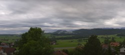 Archiv Foto Webcam Seeg im Allgäu 06:00