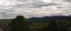 Archiv Foto Webcam Seeg im Allgäu 09:00