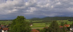 Archived image Webcam Seeg (Allgäu) 17:00