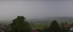 Archiv Foto Webcam Seeg im Allgäu 06:00
