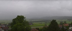 Archived image Webcam Seeg (Allgäu) 15:00