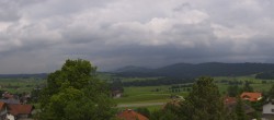 Archiv Foto Webcam Seeg im Allgäu 15:00