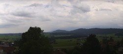 Archiv Foto Webcam Seeg im Allgäu 13:00