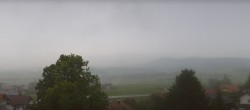 Archiv Foto Webcam Seeg im Allgäu 05:00