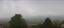 Archiv Foto Webcam Seeg im Allgäu 06:00