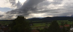 Archiv Foto Webcam Seeg im Allgäu 07:00