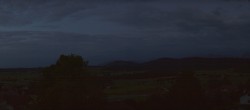Archiv Foto Webcam Seeg im Allgäu 21:00
