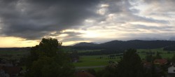 Archiv Foto Webcam Seeg im Allgäu 06:00