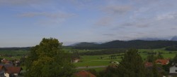 Archiv Foto Webcam Seeg im Allgäu 17:00