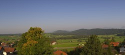 Archiv Foto Webcam Seeg im Allgäu 17:00