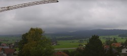 Archiv Foto Webcam Seeg im Allgäu 05:00