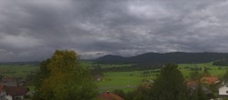Archiv Foto Webcam Seeg im Allgäu 06:00