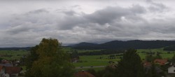 Archiv Foto Webcam Seeg im Allgäu 12:00