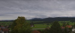Archived image Webcam Seeg (Allgäu) 14:00