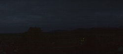 Archiv Foto Webcam Seeg im Allgäu 19:00
