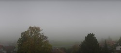Archiv Foto Webcam Seeg im Allgäu 09:00
