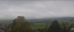 Archiv Foto Webcam Seeg im Allgäu 07:00