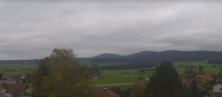 Archiv Foto Webcam Seeg im Allgäu 13:00