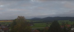 Archiv Foto Webcam Seeg im Allgäu 18:00