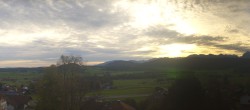Archived image Webcam Seeg (Allgäu) 07:00