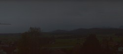 Archived image Webcam Seeg (Allgäu) 17:00