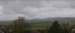 Archiv Foto Webcam Seeg im Allgäu 11:00