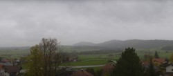 Archiv Foto Webcam Seeg im Allgäu 13:00