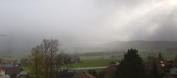 Archiv Foto Webcam Seeg im Allgäu 09:00