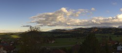 Archiv Foto Webcam Seeg im Allgäu 15:00