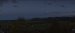 Archiv Foto Webcam Seeg im Allgäu 17:00