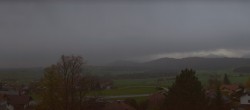 Archived image Webcam Seeg (Allgäu) 06:00