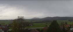 Archived image Webcam Seeg (Allgäu) 07:00