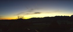Archiv Foto Webcam Seeg im Allgäu 05:00