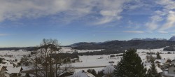Archiv Foto Webcam Seeg im Allgäu 12:00